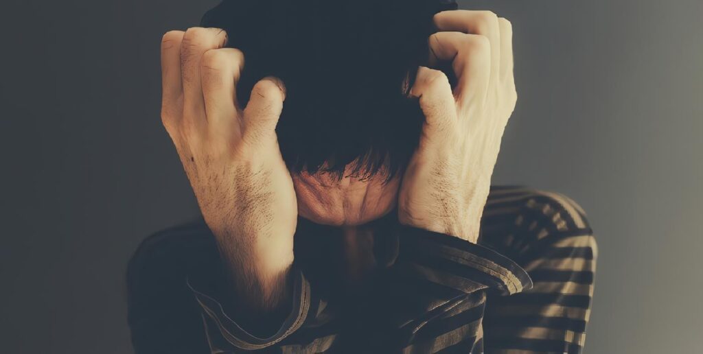 Diagnóstico de Esquizofrenia que presenta Conducta Violenta o Agitación