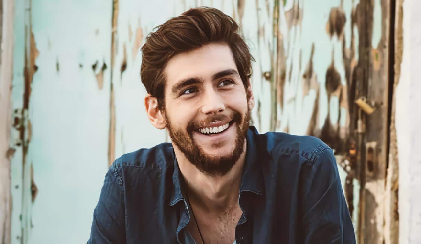 Alvaro Soler