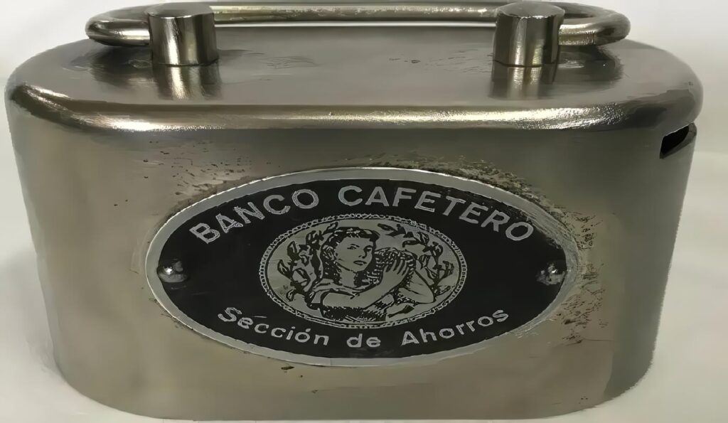 Banco Cafetero