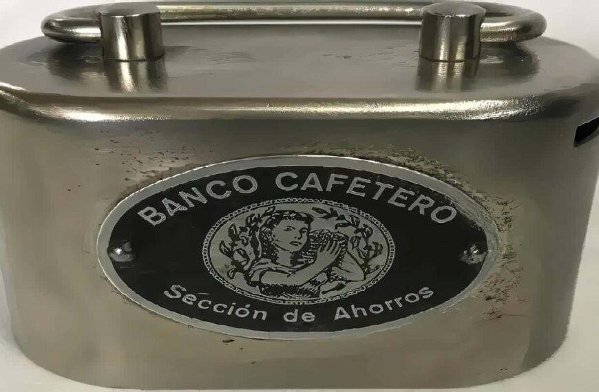 Banco Cafetero