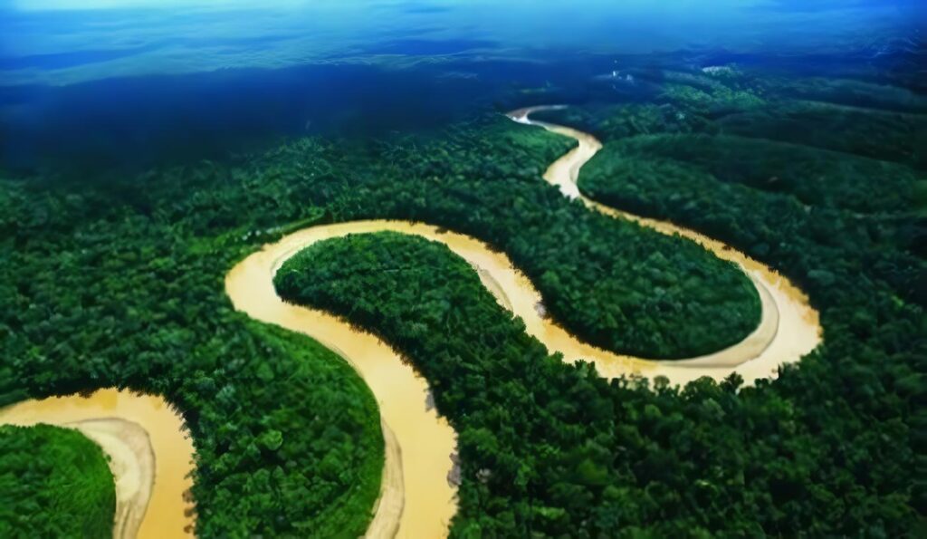 Tratado de Cooperación Amazónica