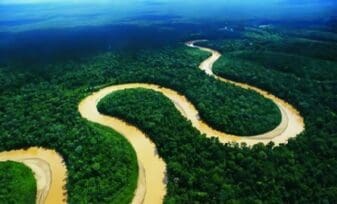 Tratado de Cooperación Amazónica