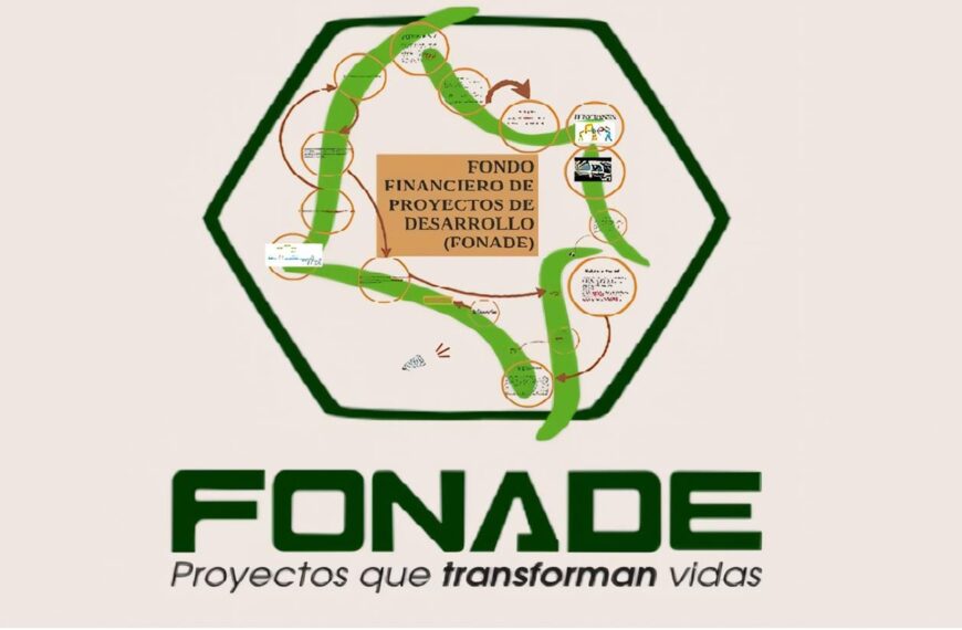 Fondo Financiero de Proyectos de Desarrollo