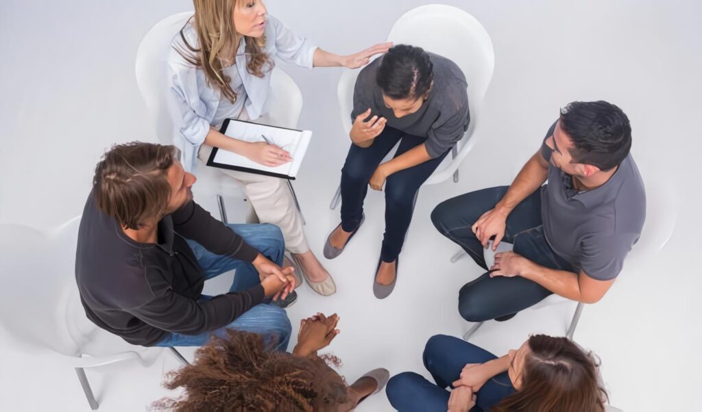 Intervenciones Psicoterapéuticas y Psicosociales Evaluadas