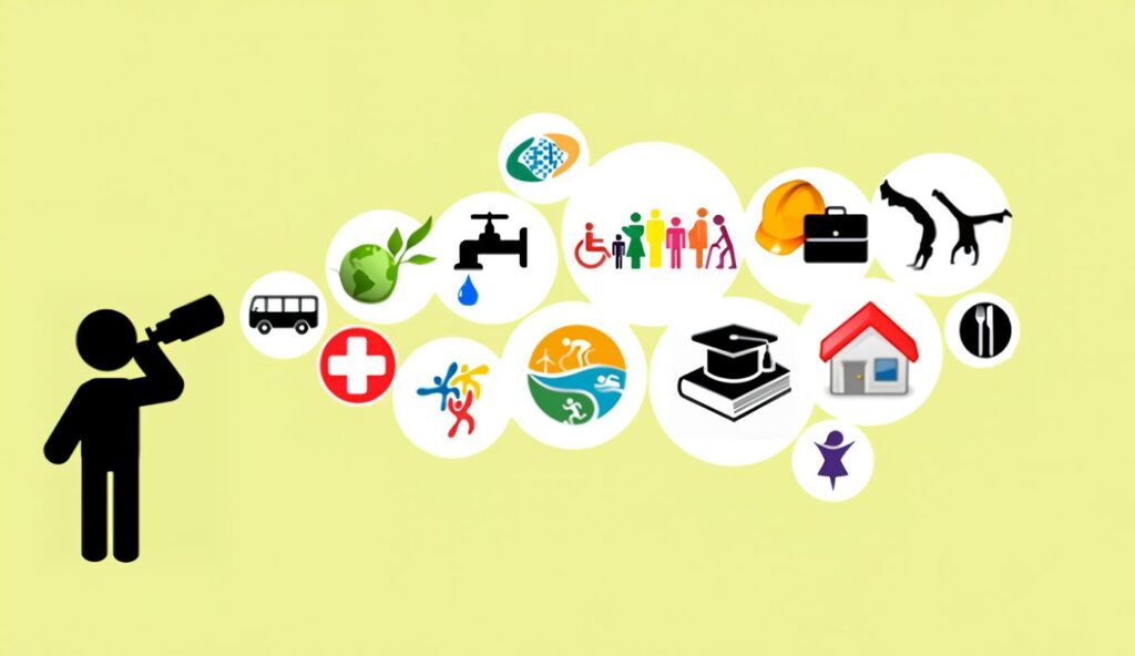 Acciones Efectivas para la Política de Estabilización