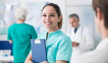 Prestadores de Servicios de Salud frente al COVID - 19