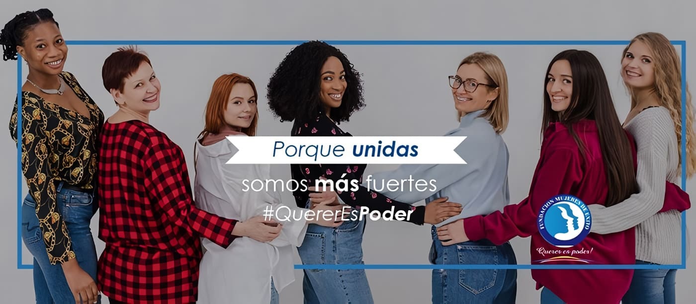 Fundación Mujeres de Éxito