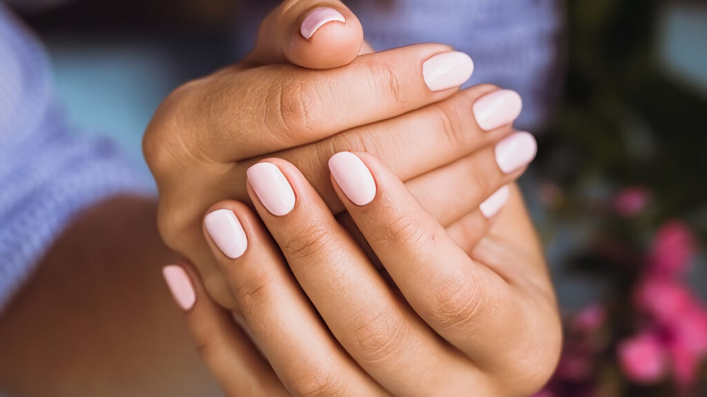 Manicure Profesional en Casa