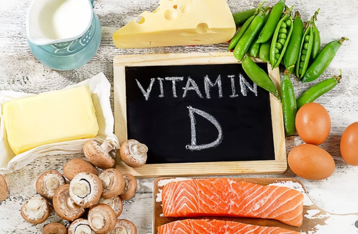 Cómo Obtener Vitamina D