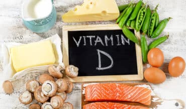 Cómo Obtener Vitamina D