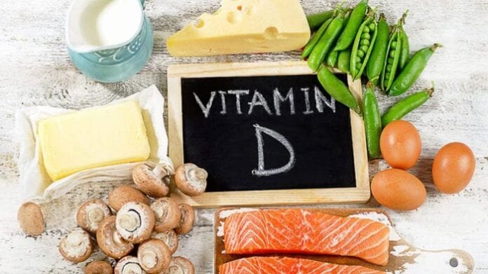 Cómo Obtener Vitamina D