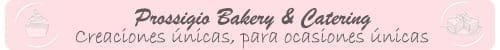 Botón Prossigio Bakery