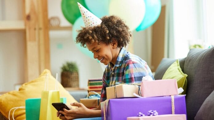 Celebraciones Digitales