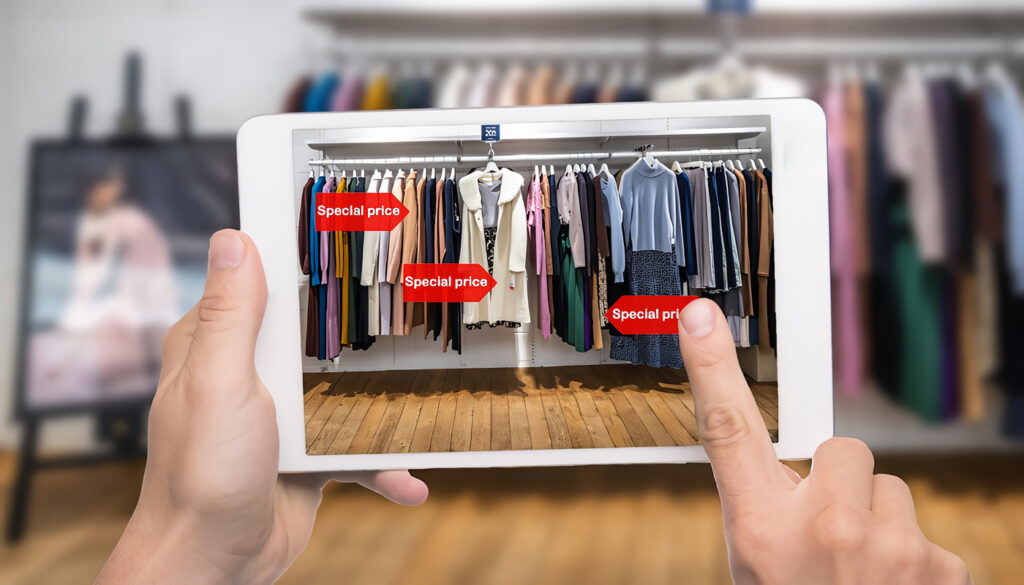 Comprar Ropa por Internet