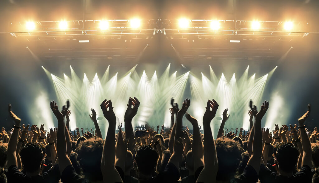 Conciertos Virtuales
