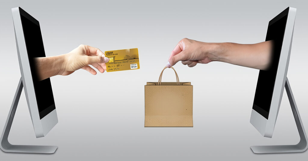 Dropshipping un modelo de negocio rentable - ecommerce