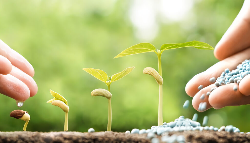 Fertilizantes