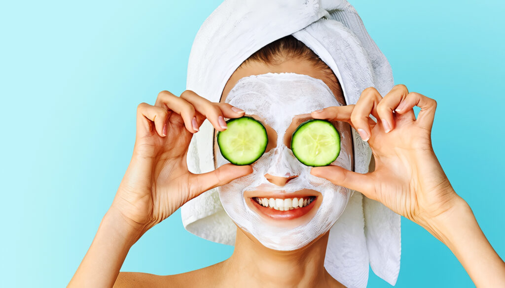 Limpieza Facial Profesional en Casa
