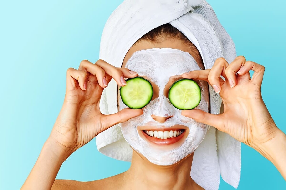 Limpieza Facial Profesional en Casa