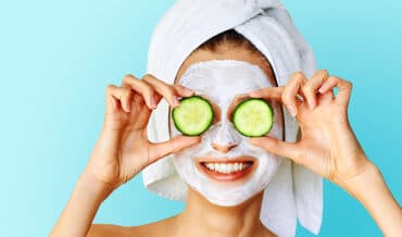 Limpieza Facial Profesional en Casa