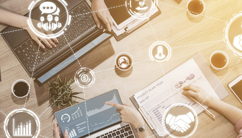 Negocios Virtuales