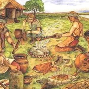 Prehistoria Colombia
