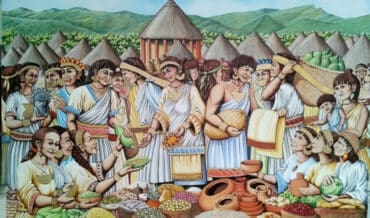 Prehistoria de Colombia