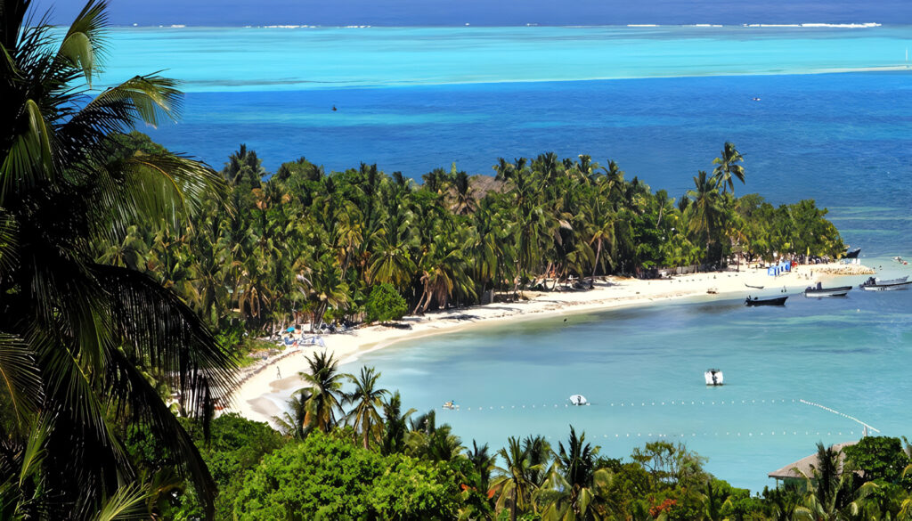 Región Caribe en Colombia