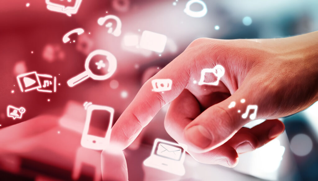 Soluciones Digitales de Servientrega
