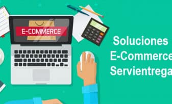 Soluciones E-Commerce de Servientrega