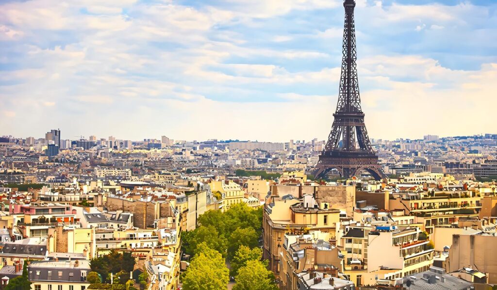 Acuerdo de París