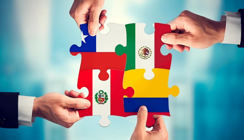 Alianza del Pacífico