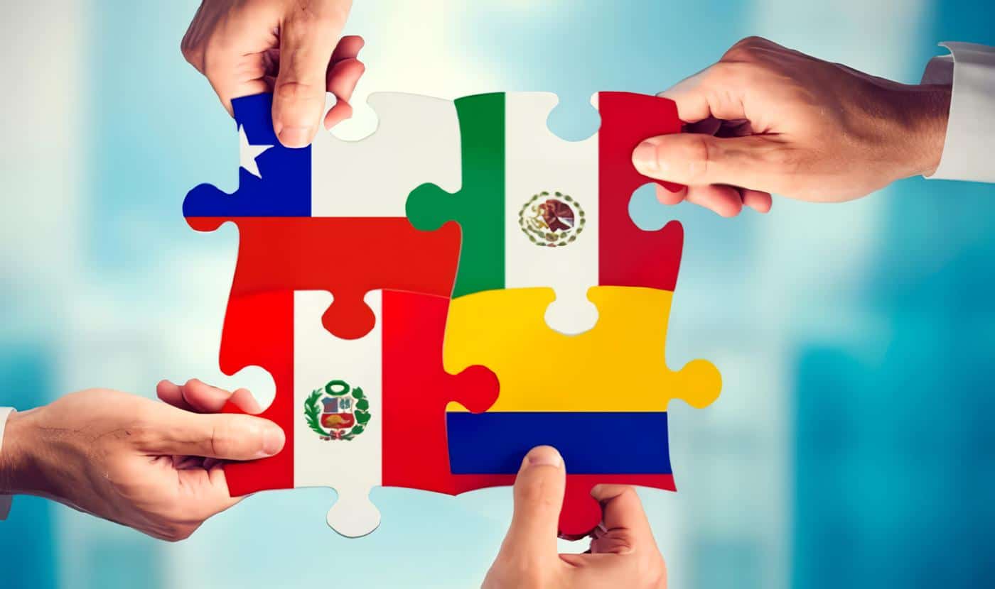 Integración Económica de América Latina