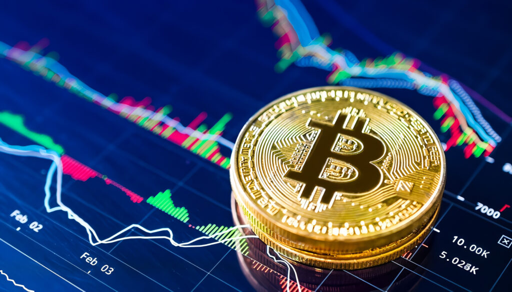 ¿Cómo Trabajar con Bitcoin?