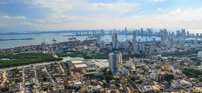 Cosas por hacer dentro de la Ciudad Heroica de Cartagena de Indias