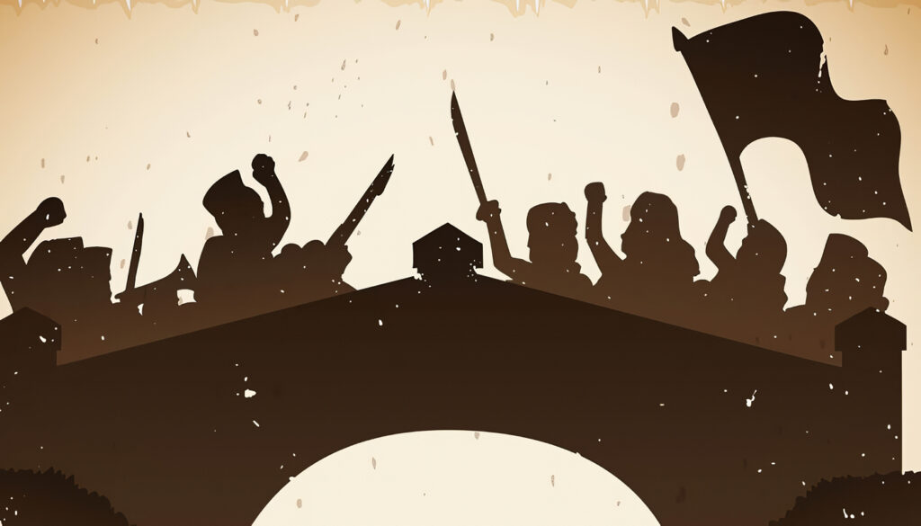 Guerra de los Mil Días: Conflicto Bipartidista en Colombia