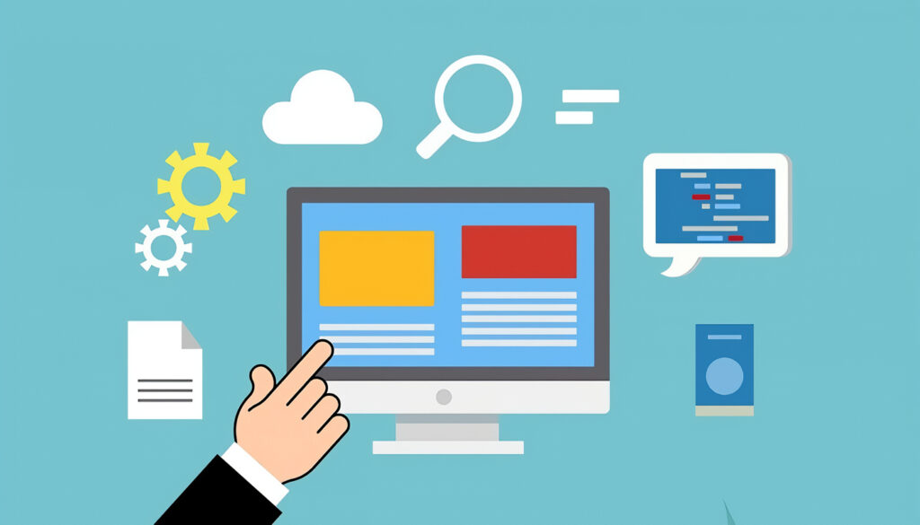 Hosting o Alojamiento Web