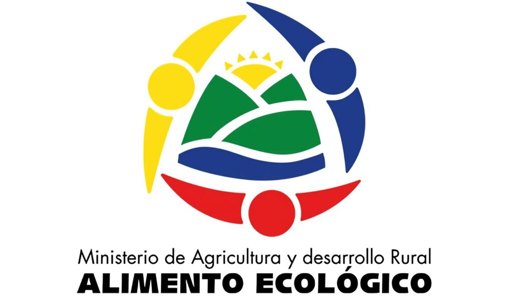 Sello de Alimento Ecológico