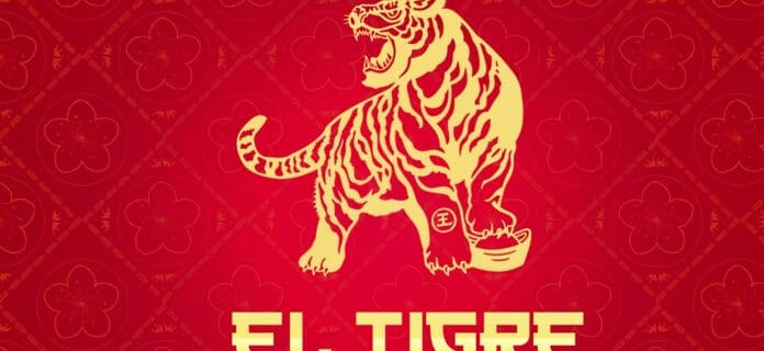 El Tigre en el Horóscopo Chino