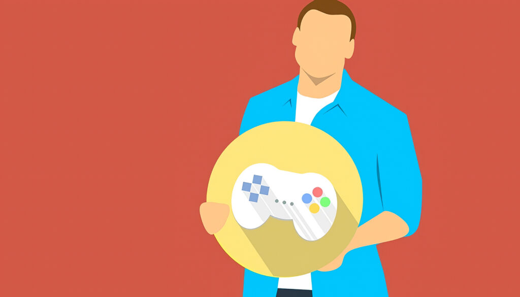 Videojuegos y casinos dominan la Industria del ocio digital