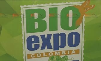 Bioexpo Colombia