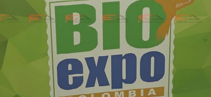 Bioexpo Colombia