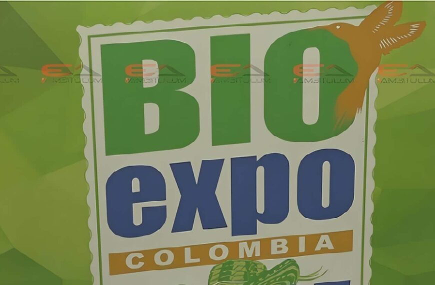 Bioexpo Colombia