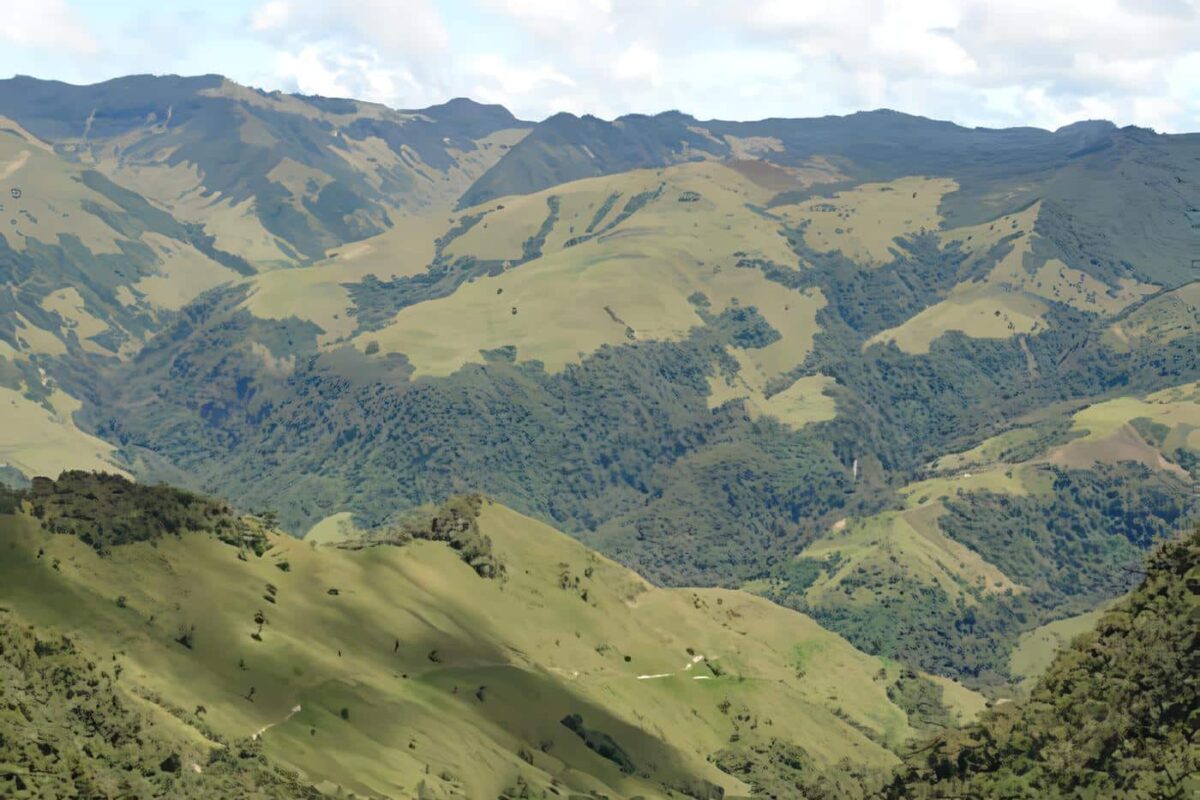 Fondo Biocomercio Colombia