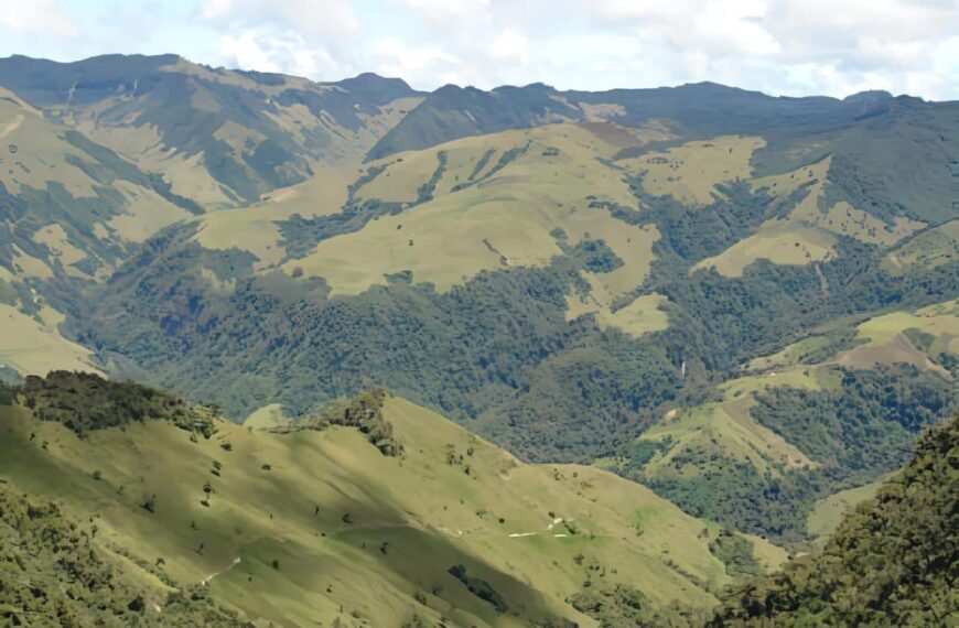 Fondo Biocomercio Colombia