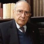 Dr. Jose Félix Patiño Restrepo 