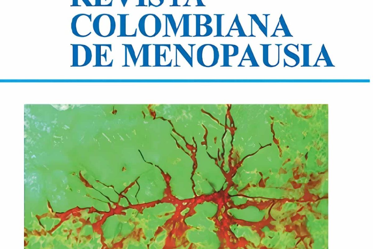 Revista Colombiana de MenopausiaRevista Colombiana de Menopausia