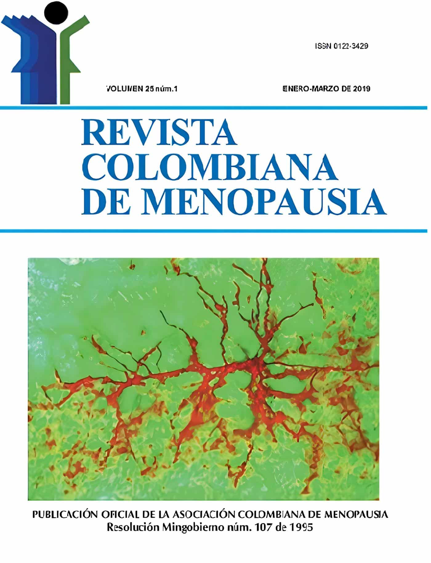 Revista Colombiana de MenopausiaRevista Colombiana de Menopausia