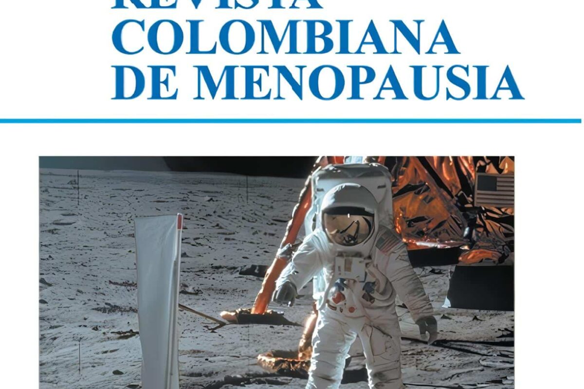 Revista Colombiana de MenopausiaRevista Colombiana de Menopausia