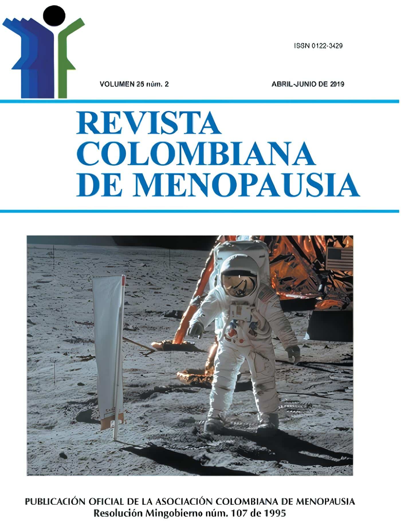 Revista Colombiana de MenopausiaRevista Colombiana de Menopausia